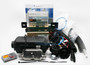This kit is for external mounting on your Volkswagen T5 T6 campervan and includes an Eberspacher D2L diesel air space heater and includes the new EasyStart control panel with the latest features for 2019 This kit is for external mounting on your Volkswagen T5 T6 campervan and includes an Eberspacher D2L diesel air space heater and includes the new EasyStart control panel with the latest features for 2019