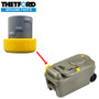 Thetford Measuring Cup Dump Cap for Cassette Toilet - Caravan or Motorhome Spare (2581078)