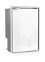 Vitrifrigo C115i Compressor Fridge - white - with an optional extra installation frame Vitrifrigo C115i Compressor Fridge - white - with an optional extra installation frame