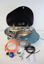 Smev 8821 Sink & Hob Combination GAZ installation Kit For Campervan Caravan Motorhome 