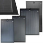 Solar Leisure Powered Panels with MPPT Charger for Maximum Charging and Power Efficiency