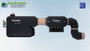 Truma VarioHeat E Kit configuration example one outlet Truma VarioHeat E Kit configuration example one outlet