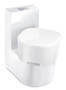 Dometic Saneo CS Cassette Toilet Rotational Functionality Dometic Saneo CS Cassette Toilet Rotational Functionality