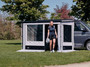 Thule Residence G3 Awning Privacy Room T5 T6  Thule Residence G3 Awning Privacy Room T5 T6