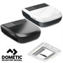 Dometic FreshJet FJZ7 2200 in White or Black - Camping Air Conditioning Unit