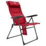 Adjustable 7 Position Camping Chair Adjustable 7 Position Camping Chair