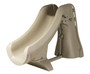SR Smith SlideAway Residential Swimming Pool Slide