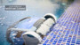 Dolphin M600 Robotic Swimming Pool Cleaner from Maytronics