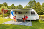 Fiamma Carvanstore XL caravan awning Fiamma Carvanstore XL caravan awning