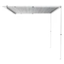 Manual Awning for Caravan and Motorhome