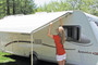 Fiamma Caravanstore XL Awning Fiamma Caravanstore XL Awning