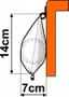 Caravanstore Bag Dimensions Caravanstore Bag Dimensions