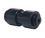 John Guest Reducing  12mm to 10mm straight connector PM20121E John Guest Reducing  12mm to 10mm straight connector PM20121E