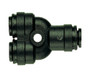 John Guest 12mm Two Way Divider RM2312E John Guest 12mm Two Way Divider RM2312E