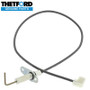 Thetford SR Spark Electrode Kit for N Series Fridges - Caravan and Campervan Spare