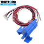 Thetford Spare C250CWE Flush and Level Indicator Wiring Harness 