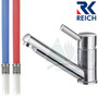 Reich Trend E Campervan Mixer Tap