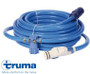 Truma Ultraflow Waterline 15m Water Hose Pipe for caravans and motor homes 46091-01 Truma Ultraflow Waterline 15m Water Hose Pipe for caravans and motor homes 46091-01