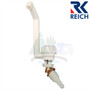 Reich Deluxe White Cold  Tap F240 For Campervan Caravan Motorhome