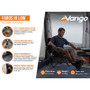 Vango Faros III Low Poled Campervan Awning