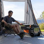 Vango Faros III Low Poled Campervan Awning