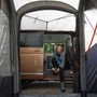 Vango Cove Air III Low Drive-away Awning