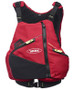 YAK High BackPFD in Red YAK High BackPFD in Red