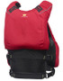 YAK High Back 60N PFD Back  YAK High Back 60N PFD Back