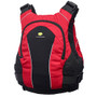 Yak Xipe PFD Red - Back Yak Xipe PFD Red - Back