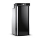 Dometic RC 10.4T 90 fridge freezer in black Dometic RC 10.4T 90 fridge freezer in black