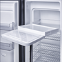 Dometic RC 10.4T 90 removeable freezer compartment
