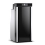 Dometic RC 10.4T 90 fridge freezer in black