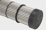 Bowman swimming pool heat exchanger replacement tubestack titanium or cupro nickel Bowman swimming pool heat exchanger replacement tubestack titanium or cupro nickel