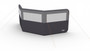 Vango AirBeam Elements Proshield Camping Windbreak Vango AirBeam Elements Proshield Camping Windbreak