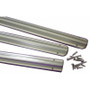 3 x 1.2 Metre Caravan and Motorhome Awning Rail strips