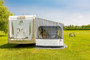 Fiamma Side W Pro Motorhome Caravan Awning Fiamma Side W Pro Motorhome Caravan Awning