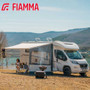 Fiamma Side W Pro Motorhome Caravan Awning