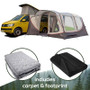 Vango Magra Air Drive Away Awning Bundle