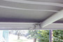 Fiamma F45 Eagle Motorhome Automatic Electric Awning Fiamma F45 Eagle Motorhome Automatic Electric Awning