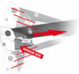 Fiamma F45 Eagle Motorhome Automatic Electric Awning Fiamma F45 Eagle Motorhome Automatic Electric Awning