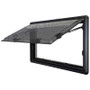 Adventurer top hung hinged window with struts Adventurer top hung hinged window with struts