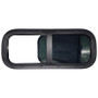 Motorhome campervan caravan and van conversion sliding tempered glass window Motorhome campervan caravan and van conversion sliding tempered glass window