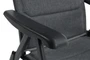 Outwell, premium chair for camping, caravan and motorhome