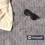 Outwell Flat Woven Awning Carpet Woodcrest