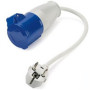 Continental Conversion Lead - Plug Continental Conversion Lead - Plug