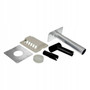 Dometic genuine spare Chimney flue vent kit for fridge exhausts on campervan conversions, caravans and motorhomes