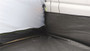 Outwell Newburg drive away awning for VW T4 T5 T6 T7 and Ford Transit