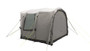 Outwell Newburg 240 Air Drive-Away Awning  Outwell Newburg 240 Air Drive-Away Awning