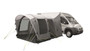 Outwell Newburg 240 Air Tall Drive-Away Awning for campervans and motorhomes Outwell Newburg 240 Air Tall Drive-Away Awning for campervans and motorhomes