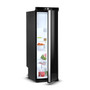 Dometic RCL 10.4P compressor 12v fridge in black